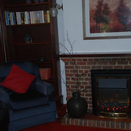 Greenhollow Otel Gravesend Dış mekan fotoğraf