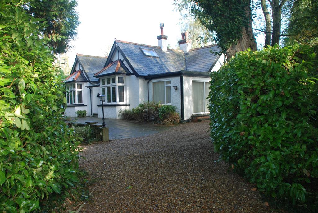 Greenhollow Otel Gravesend Oda fotoğraf