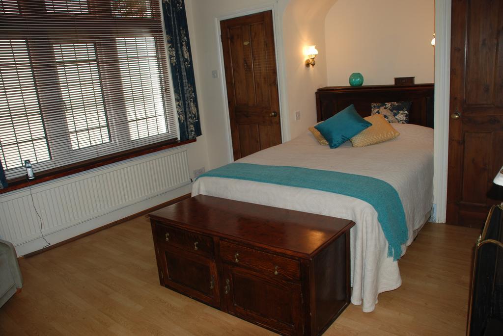 Greenhollow Otel Gravesend Oda fotoğraf