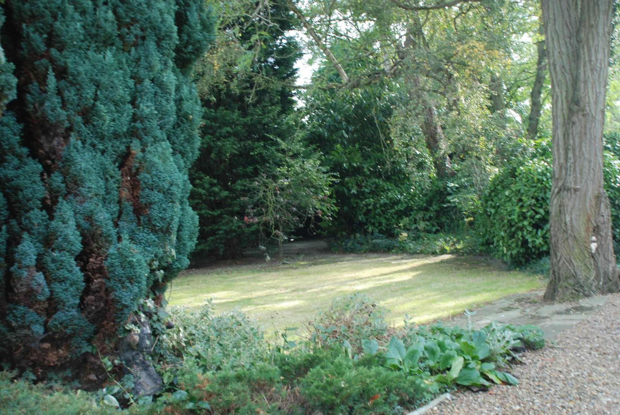 Greenhollow Otel Gravesend Dış mekan fotoğraf